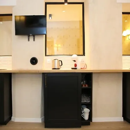 Magnifique Familial Grand Boulevard-6p Appartement Paris