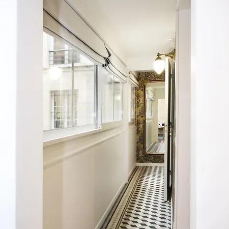 Appartement Magnifique Familial Grand Boulevard-6p *