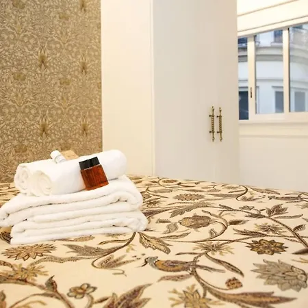 Appartement Magnifique Familial Grand Boulevard-6p