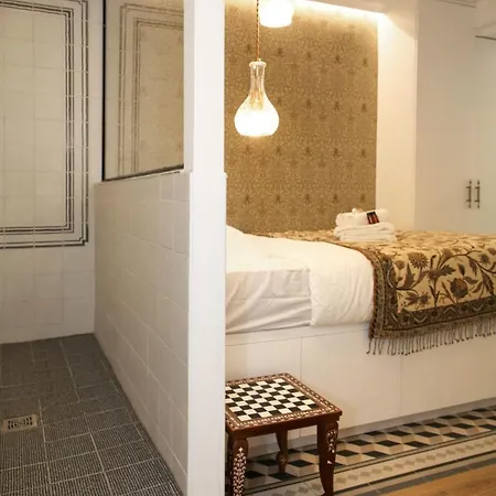 Magnifique Familial Grand Boulevard-6p Appartement