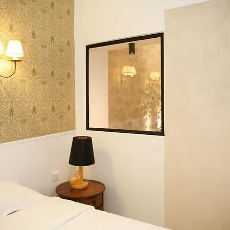 Magnifique Familial Grand Boulevard-6p *