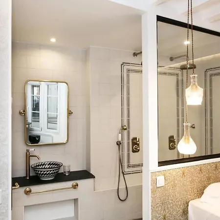 Apartament Magnifique Familial Grand Boulevard-6p
